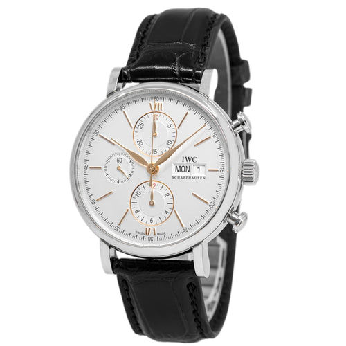 IWC Uomo IW391031 Portofino Automatico