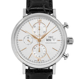 IWC Uomo IW391031 Portofino Automatico