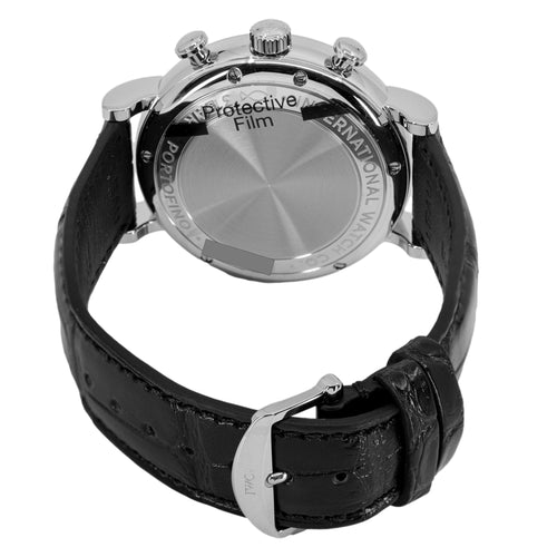 IWC Uomo IW391031 Portofino Automatico