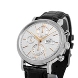 IWC Uomo IW391031 Portofino Automatico