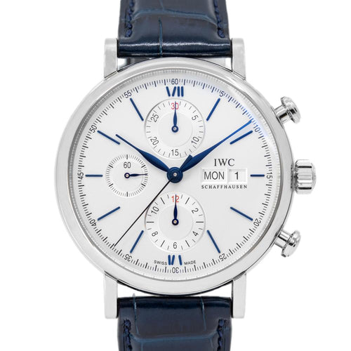IWC Uomo IW391037 Portofino Automatico
