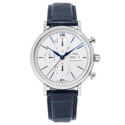 IWC Uomo IW391037 Portofino Automatico