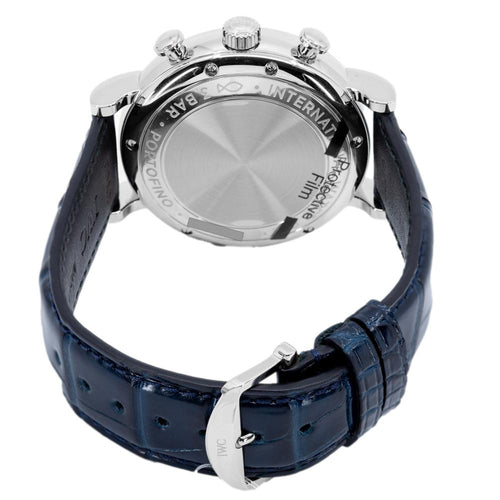 IWC Uomo IW391037 Portofino Automatico