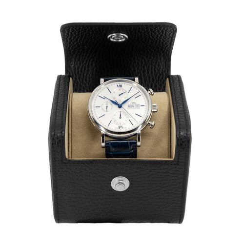 IWC Uomo IW391037 Portofino Automatico