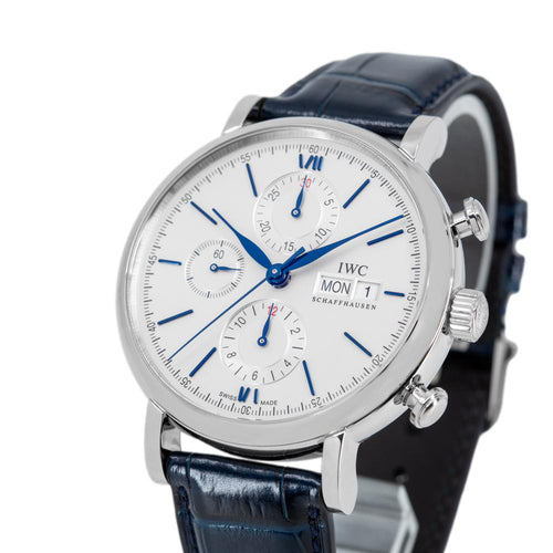 IWC Uomo IW391037 Portofino Automatico