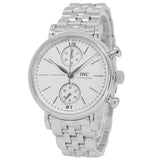 IWC Uomo IW391503 Portofino Automatico