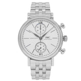 IWC Uomo IW391503 Portofino Automatico