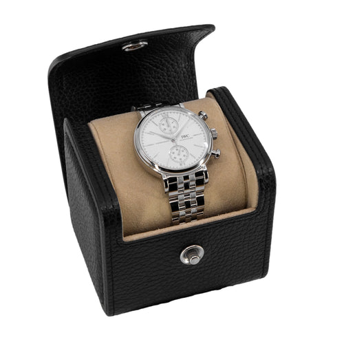 IWC Uomo IW391503 Portofino Automatico