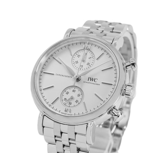 IWC Uomo IW391503 Portofino Automatico