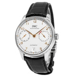 IWC Uomo IW500704 Portuguese Automatico
