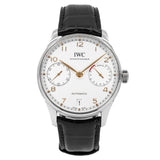 IWC Uomo IW500704 Portuguese Automatico
