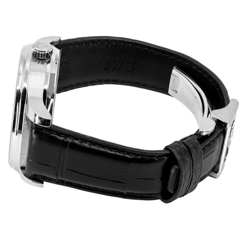 IWC Uomo IW500704 Portuguese Automatico