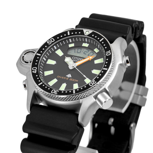 Citizen Uomo JP2000-08E Aqualand I Quarzo