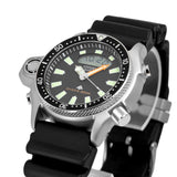 Citizen Uomo JP2000-08E Aqualand I Quarzo