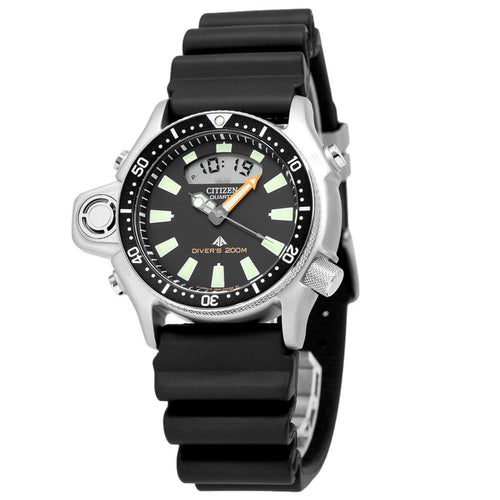 Citizen Uomo JP2000-08E Aqualand I Quarzo