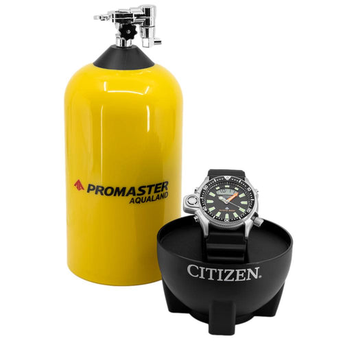 Citizen Uomo JP2000-08E Aqualand I Quarzo