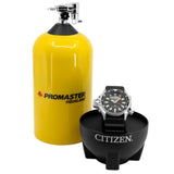 Citizen Uomo JP2000-08E Aqualand I Quarzo