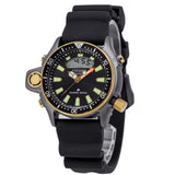 Citizen JP2008-06E Promaster Aqualand 40° Ann. Ed. Limitata