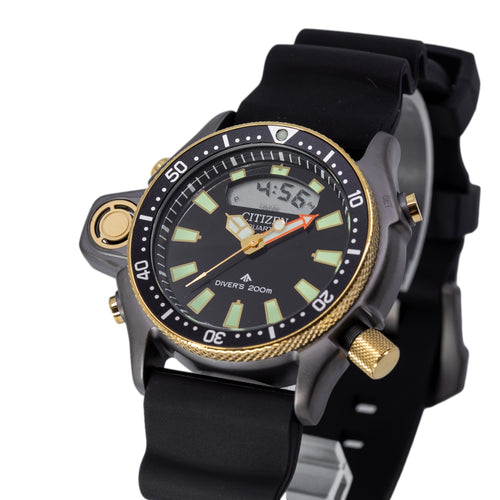 Citizen JP2008-06E Promaster Aqualand 40° Ann. Ed. Limitata