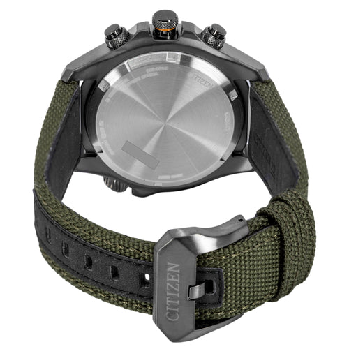 Citizen Uomo JV1005-02W Promaster Land U822 Eco-Drive