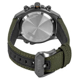 Citizen Uomo JV1005-02W Promaster Land U822 Eco-Drive