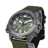Citizen Uomo JV1005-02W Promaster Land U822 Eco-Drive