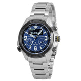 Citizen Uomo JV1006-51L Promaster Land U822 Eco-Drive