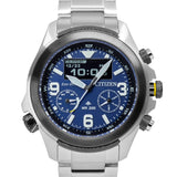 Citizen Uomo JV1006-51L Promaster Land U822 Eco-Drive