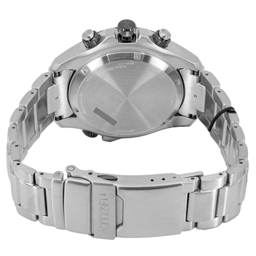 Citizen Uomo JV1006-51L Promaster Land U822 Eco-Drive