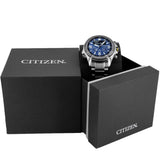 Citizen Uomo JV1006-51L Promaster Land U822 Eco-Drive