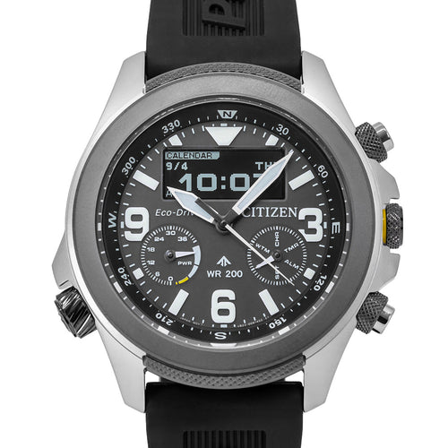 Citizen JV1007-07E Promaster Land 35° Anniversario Eco-Drive