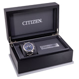 Citizen Uomo JV2000-51L Promaster Skyhawk U830 Eco-Drive