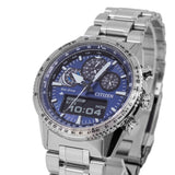 Citizen Uomo JV2000-51L Promaster Skyhawk U830 Eco-Drive