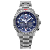 Citizen Uomo JY8100-80L Skyhawk Super Titanio Eco-Drive