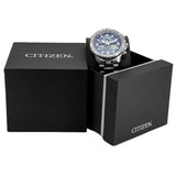 Citizen Uomo JY8100-80L Skyhawk Super Titanio Eco-Drive