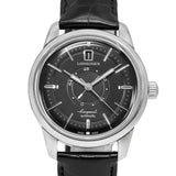 Longines L1.648.4.52.2 CONQUEST HERITAGE CENTRAL Auto