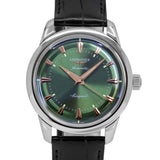 Longines L1.649.4.02.2 Conquest Heritage 38mm Automatico