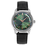 Longines L1.649.4.02.2 Conquest Heritage 38mm Automatico