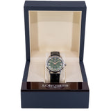 Longines L1.649.4.02.2 Conquest Heritage 38mm Automatico