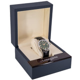 Longines L1.649.4.02.2 Conquest Heritage 38mm Automatico