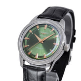 Longines L1.649.4.02.2 Conquest Heritage 38mm Automatico