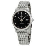 Longines Donna L23214576 Record Automatico