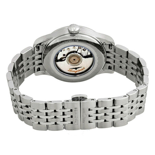 Longines Donna L23214576 Record Automatico