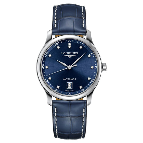 Longines Uomo L26284970 Master Collection Automatico