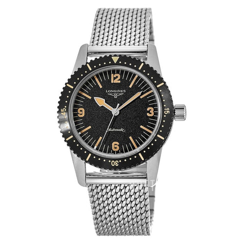 Longines Uomo L28224566 Skin Diver Automatico