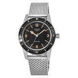 Longines Uomo L28224566 Skin Diver Automatico