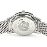 Longines Uomo L28224566 Skin Diver Automatico