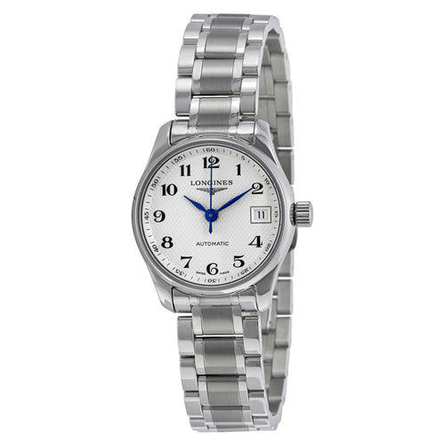 Longines Donna L21284786 Master Collection Automatico