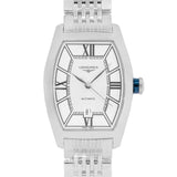 Longines Donna L2.142.4.76.6 Evidenza Automatico