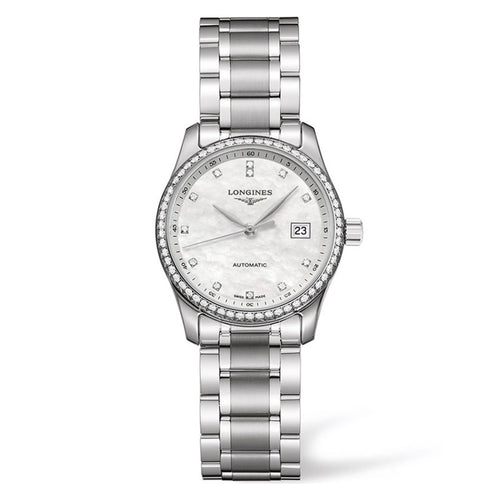 Longines Donna L22570876 Master Collection Automatico